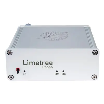 LINDEMANN Limetree PHONO II