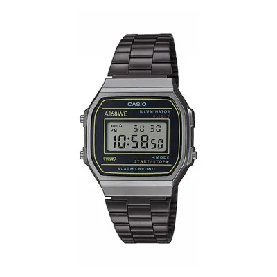 Hodinky CASIO VINTAGE A168WEHB-1AEF