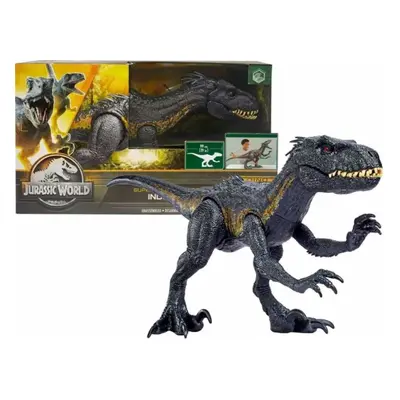 Mattel Jurský svět: Nadvláda Super obří INDORAPTOR