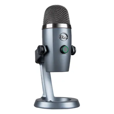 Mikrofon Logitech G Blue Yeti Nano USB, Shadow Grey