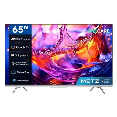 Televize 65" Metz 65MUD7000Z