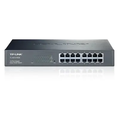 Switch TP-Link TL-SG1016DE