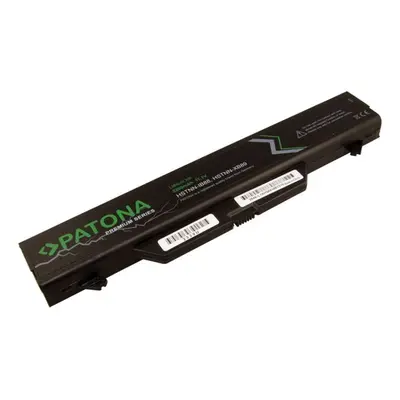 Baterie pro notebook PATONA pro HP Probook 4510S 5200mAh Li-Ion 11.1V PREMIUM