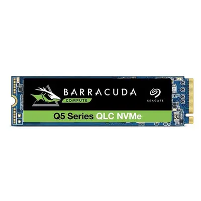 SSD disk Seagate BarraCuda Q5 1TB