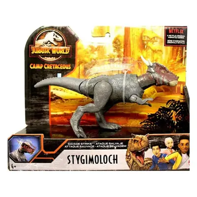 Jurský svět, Dino Ničitel STYGIMOLOCH, Mattel GVG49