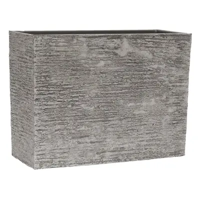 Květináč G21 Květináč NATUR BOX 80 x 56 x 34cm