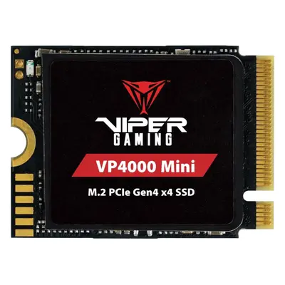 SSD disk Patriot VIPER VP4000 Mini 1TB