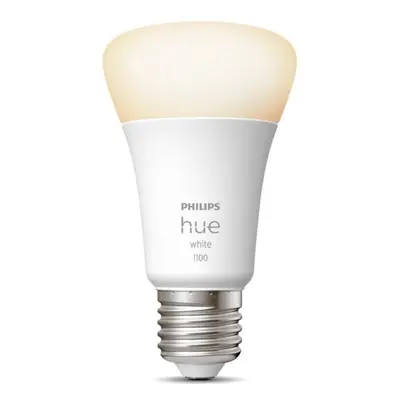 LED žárovka Philips Hue White 9.5W 1100 E27