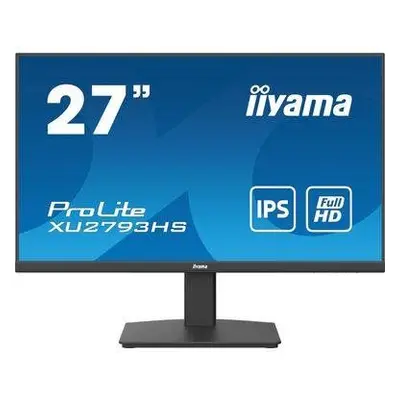 Monitor 27" iiyama ProLite XU2793HS-B6