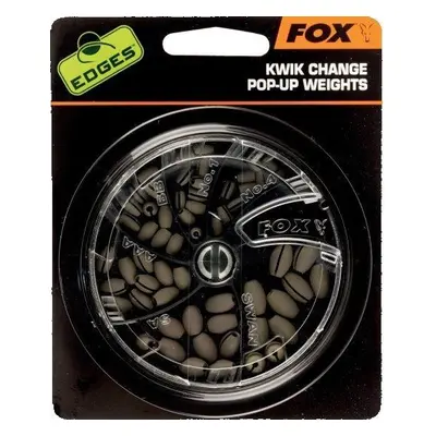 FOX Broky Kwik Change Pop-up Weight Dispenser