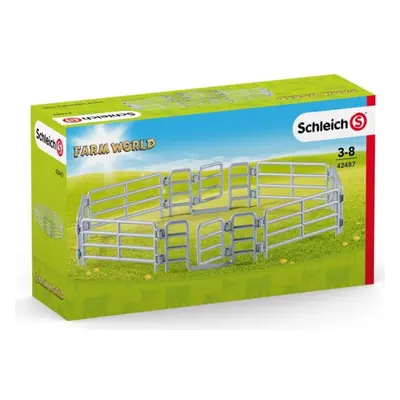 Schleich 42487 Ohrada na pastvinu