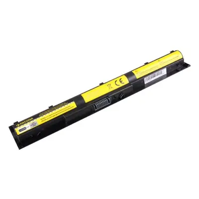 Baterie do notebooku PATONA pro ntb HP Envy 15 2200mAh Li-Ion 14, 8V KI04