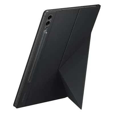 Pouzdro na tablet Samsung Galaxy Tab S9+/Tab S9 FE+ Ochranné pouzdro černý