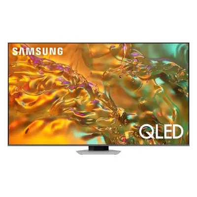 Televize 55" Samsung QE55Q80D