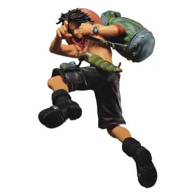 Figurka One Piece - Portgas D. Ace - figurka