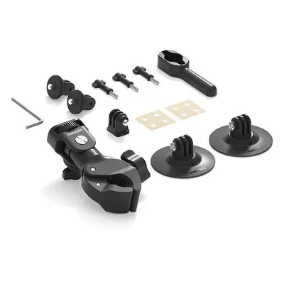 Příslušenství pro akční kameru Insta360 Motorcycle Accessories Bundle