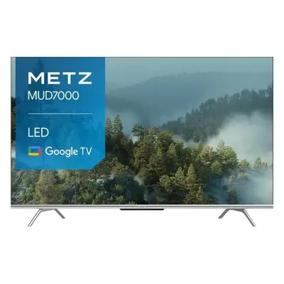 Televize 50" Metz 50MUD7000Z