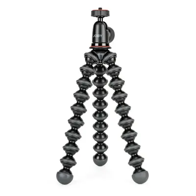 Ministativ JOBY GorillaPod 1K Kit černá/šedá/červená