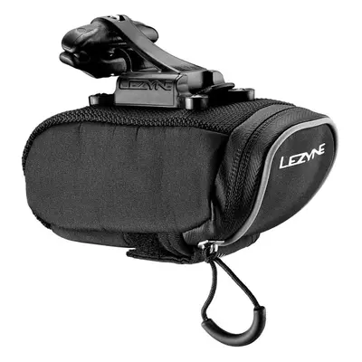 Brašna na kolo Lezyne Micro caddy qr - M 0,3 L black