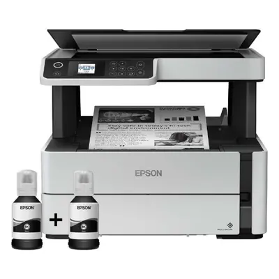 Inkoustová tiskárna Epson EcoTank M2170