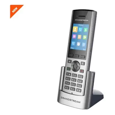 IP telefon Grandstream DP730 SIP DECT ručka