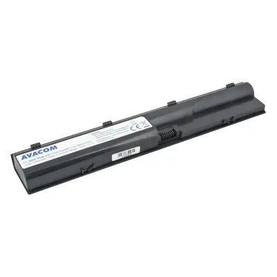 Baterie do notebooku AVACOM pro HP ProBook 4330s, 4430s, 4530s series Li-Ion 10,8V 6400mAh 69Wh