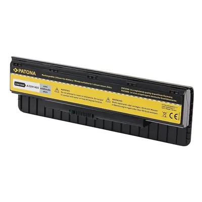 Baterie do notebooku Patona pro Asus G551/GL771 4400mAh Li-lon 10,8V A32N1405