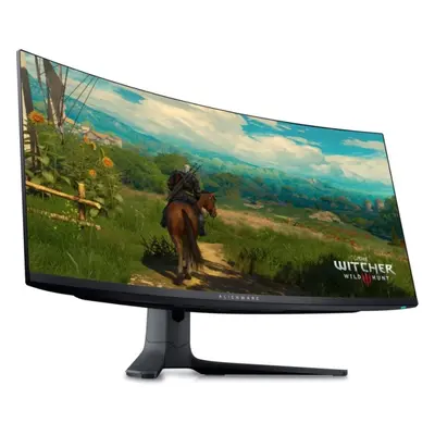 Monitor 34" Dell Alienware AW3423DWF