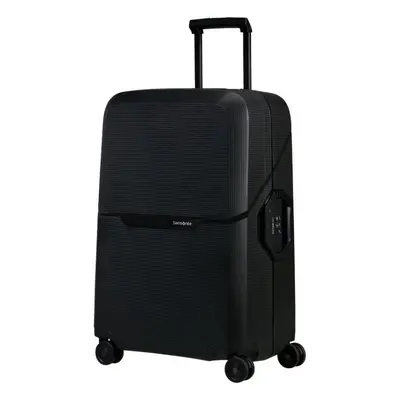 Cestovní kufr Samsonite Magnum Eco Spinner 81 Graphite