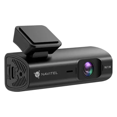 Kamera do auta NAVITEL R67 PRO 2K (Wi-Fi)