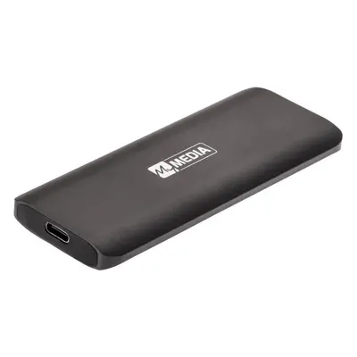 Externí disk VERBATIM MyMedia External SSD 128GB