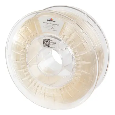 Filament Filament Spectrum Premium PLA 1.75mm Translucent 1kg