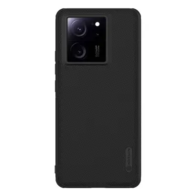 Kryt na mobil Nillkin Super Frosted PRO Zadní Kryt pro Xiaomi 13T/13T Pro Black