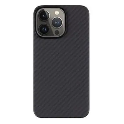 Tactical MagForce Aramid Kryt pro Apple iPhone 13 Pro Black