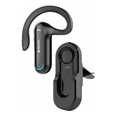 Bluetooth Headset Swissten Dock Earpiece Bluetooth Headset