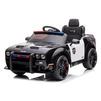 Dětské elektrické auto Buddy Toys BEC 8148