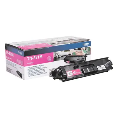 Toner Brother TN-321M purpurový