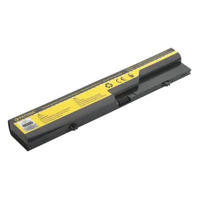 Baterie pro notebook PATONA pro ntb HP ProBook 4320s 4400mAh Li-Ion 10,8V