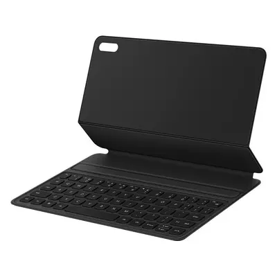 Pouzdro s klávesnicí na tablet Huawei Original Pouzdro s klávesnicí (US) Dark Grey pro MatePad 1