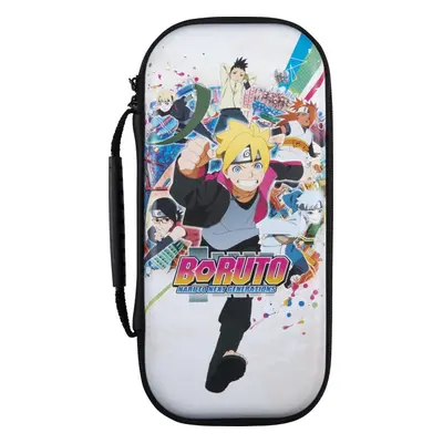 Obal na Nintendo Switch Konix Boruto "Next Generations" Nintendo Switch/Lite Carry Case