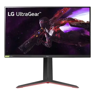 Monitor 27" LG UltraGear 27GP850P