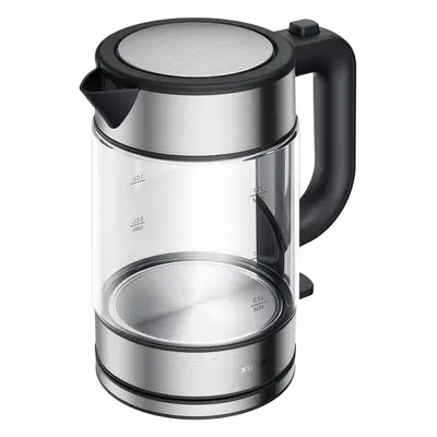 Rychlovarná konvice Xiaomi Electric Glass Kettle