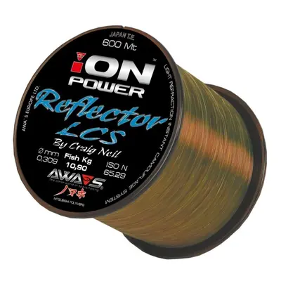 AWA-S Vlasec Ion Power Reflector LCS 600m 0,234mm 6,8kg