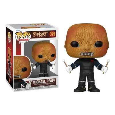 Funko POP Rocks: Slipknot- Tortilla Man