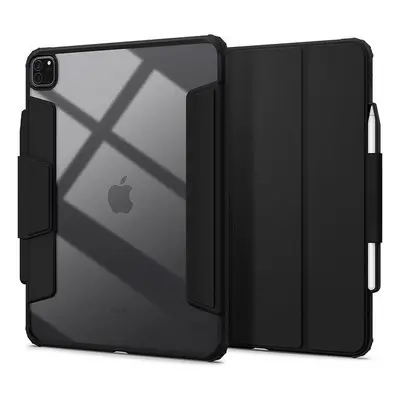 Pouzdro na tablet Spigen Air Skin Pro Black iPad Pro 13" 2024