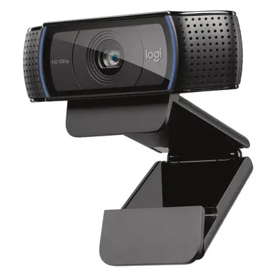 Webkamera Logitech C920e Business Webcam