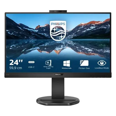 Monitor 24" Philips 243B9H