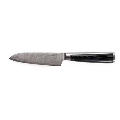 Kuchyňský nůž G21 Damascus Premium 13 cm, Santoku