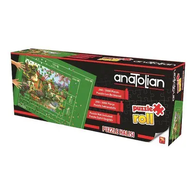 Podložka pod puzzle Anatolian Rolovací podložka na puzzle