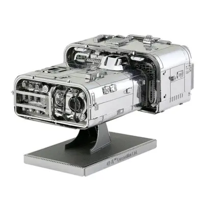 3D puzzle Metal Earth 3D puzzle Star Wars: Moloch's Landspeeder